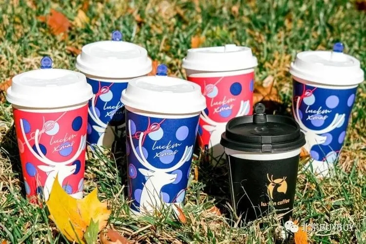 瑞幸咖啡加盟电话