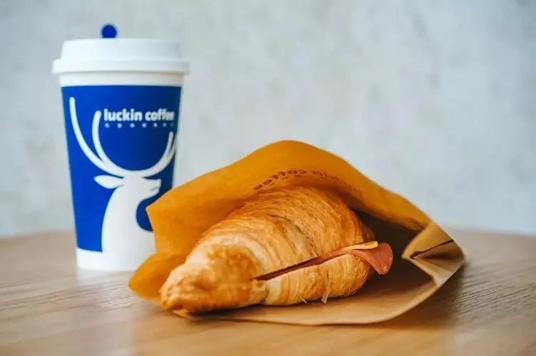 瑞幸咖啡加盟招商电话